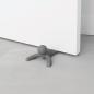 Preview: buddy doorstop türstopper charcoal umbra 1013258-149