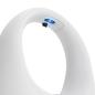 Preview: rain automatischer seifenspender mit bewegungssensor white by umbra 1017390-660