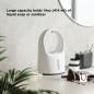 Preview: rain automatischer seifenspender mit bewegungssensor white by umbra 1017390-660