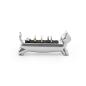 Preview: ali cat ring holder ringhalter 12,1 x 5,5 x 4cm chrome umbra 1023419-158