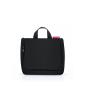 Preview: toiletbag by reisenthel black WH7003