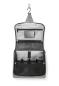 Preview: toiletbag XL extra large by reisenthel twist silver WO7052