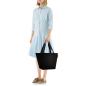 Preview: shopper M medium by reisenthel black ZS7003