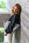 Preview: shopper M medium by reisenthel leo nero ZS7080