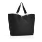 Preview: shopper XL by reisenthel black ZU7003