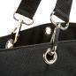 Preview: shopper XL by reisenthel black ZU7003