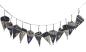 Preview: girlande adventskalender ca 180 cm by baden 1166990