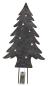 Preview: sticker tanne mit led 55 cm baden 1199974 weihnachtsdekoration
