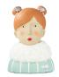 Preview: aufsteller lady stella ca 26 cm by baden 1224693