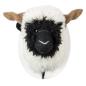 Preview: kleiderhaken schaf ca 24 cm by Baden 2213619 garderobe