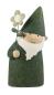 Preview: aufsteller zwerg mit blume ca 30 cm by baden 2224028