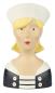 Preview: aufsteller lady sally ca 30 cm by baden 2258962
