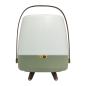 Preview: kooduu lite up play sound by JBL petroleum dimmbare lampe bluetooth lautsprecher
