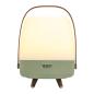 Preview: kooduu lite up play sound by JBL petroleum dimmbare lampe bluetooth lautsprecher