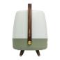 Preview: kooduu lite up play sound by JBL petroleum dimmbare lampe bluetooth lautsprecher