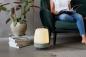 Preview: kooduu lite up play sound by JBL petroleum dimmbare lampe bluetooth lautsprecher