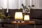 Preview: kooduu lite up play sound by JBL ocean dimmbare lampe bluetooth lautsprecher
