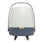 Preview: kooduu lite up play sound by JBL ocean dimmbare lampe bluetooth lautsprecher