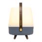 Preview: kooduu lite up play sound by JBL ocean dimmbare lampe bluetooth lautsprecher