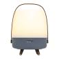 Preview: kooduu lite up play sound by JBL ocean dimmbare lampe bluetooth lautsprecher