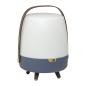 Preview: kooduu lite up play sound by JBL ocean dimmbare lampe bluetooth lautsprecher