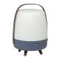 Preview: kooduu lite up play sound by JBL ocean dimmbare lampe bluetooth lautsprecher