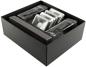 Preview: napkin creho home table set servierset für komprimierte trockentücher