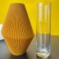 Preview: blumenvase cone 2 vase golden orange Ø 15 x 21,5 cm by recozy+