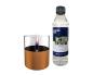 Preview: lilly 10 copper sicheres tischfeuer tenderflame gift set Ø 10 x 11,5cm