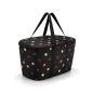 Preview: coolerbag by reisenthel kühltasche dots UH7009