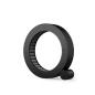 Preview: ferris schmuck organizer schmuckkästchen Ø 19 x 4 cm black umbra 1021415-040
