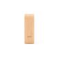 Preview: bellwood desk frame natural beidseitiger tisch bilderrahmen 4x6 umbra 1022813-390