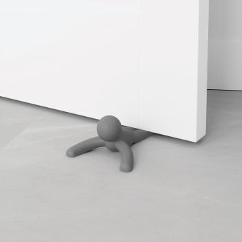 buddy doorstop türstopper charcoal 2er Set umbra 1013767-149