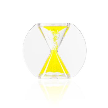 paradox classic soul timer yellow gelb 4260355934023