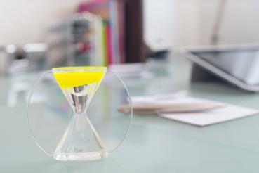 paradox classic soul timer yellow gelb 4260355934023