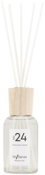mysenso premium diffuser no 24 christmas dream 100 ml my senso raumduft