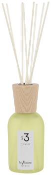 mysenso premium diffuser no 3 pinewood 240ml my senso raumduft