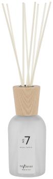 mysenso premium diffuser no 7 musk cassis 240ml my senso raumduft