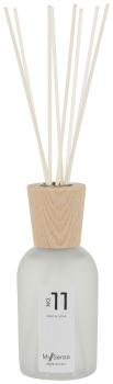 mysenso premium diffuser no 11 orchidea 240ml my senso raumduft