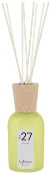 mysenso premium diffuser no 27 orange 240ml my senso raumduft