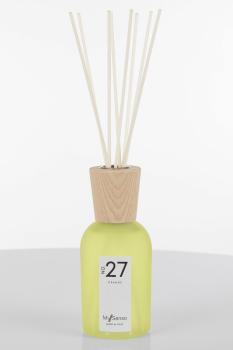 mysenso premium diffuser no 27 orange 240ml my senso raumduft