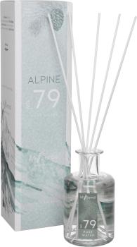 mysenso alpine diffusor 200ml No79 pure water my senso raumduft