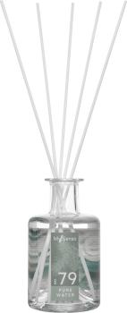 mysenso alpine diffusor 200ml No79 pure water my senso raumduft