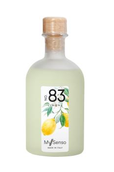 mysenso refill i grandi classici no 83 limone 240ml my senso raumduft