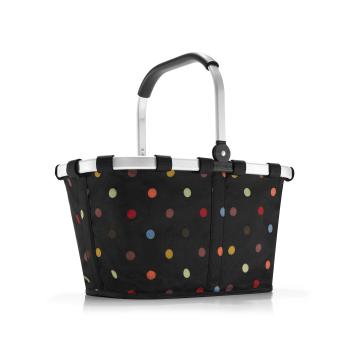 carrybag by Reisenthel dots BK7009