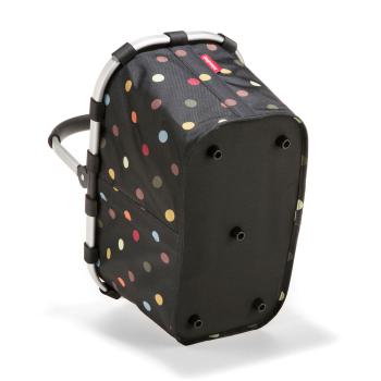 carrybag by Reisenthel dots BK7009