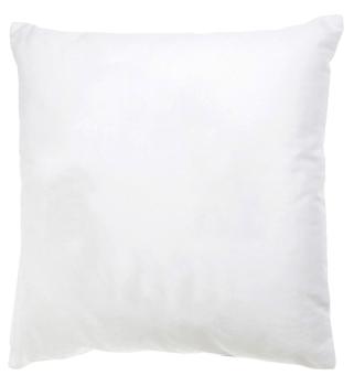 ekelund kissenfüllung innenkissen für 40x40 cm kissen 100% graue entenfedern