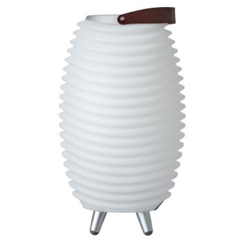 kooduu synergy 35 stereo 2.0 bluetooth lautsprecher led licht und getränkekühler