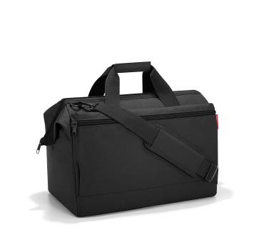 allrounder L pocket Large by Reisenthel black MK7003