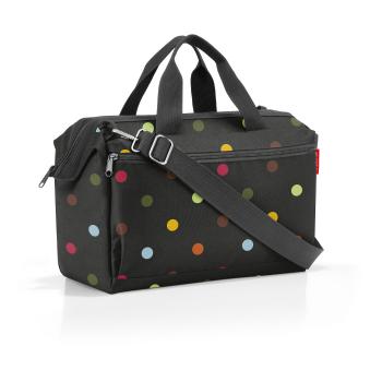 allrounder s pocket small by reisenthel dots MO7009